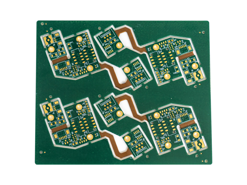 定制PCB電路板