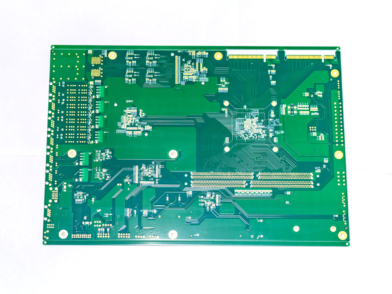 定制PCB電路板