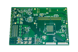 一站式定制PCB電路板服務，滿足你的創新需求