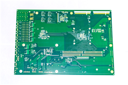定制 PCB 電路板全知道