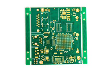定制PCB電路板的生產過程